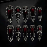 Widow Crystal