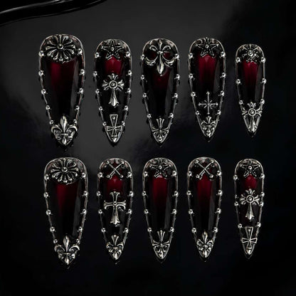 Widow Crystal