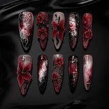 Bloody Rose