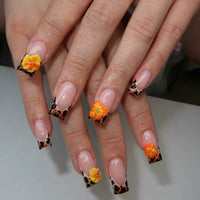 Amber Bloom