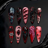 Crimson Ritual