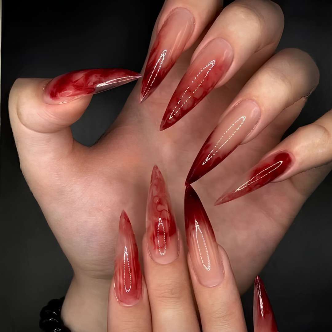 Ruby Claw