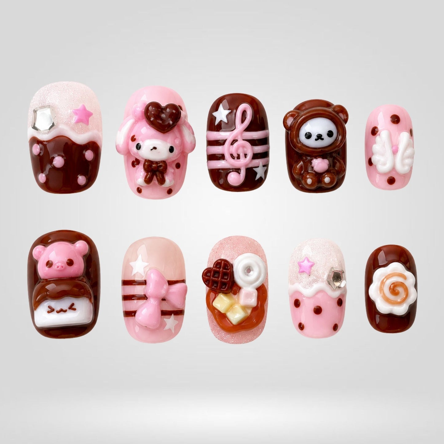 Bunny Bakery