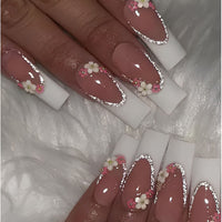 Petal Charm