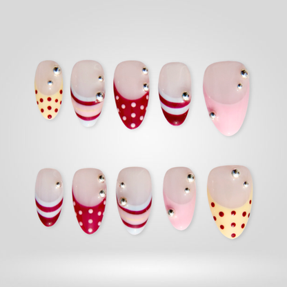 Summer Dots