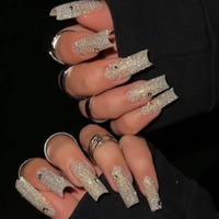 Shimmer Luxe