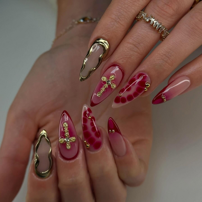 Petal Rush