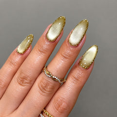 Chrome Petal