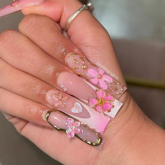 Blossom Luxe