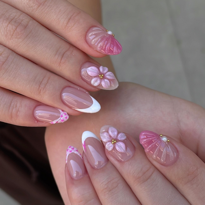 Elegant Blossom