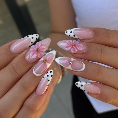 Elegant Blossom