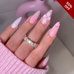 Soft Blossom