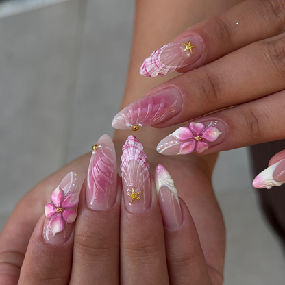 Elegant Blossom
