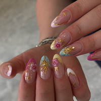 Crystal Blossom