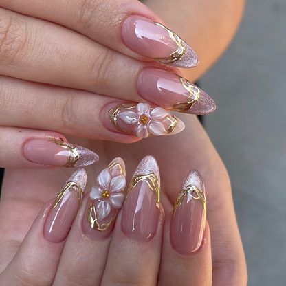 Elegant Blossom