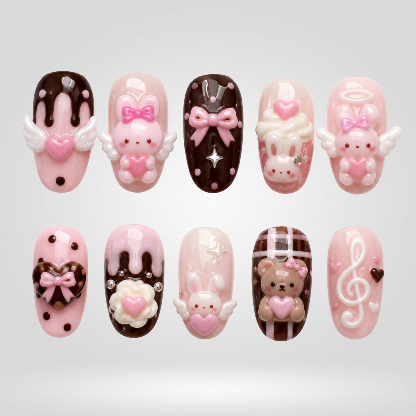 Bunny Bakery