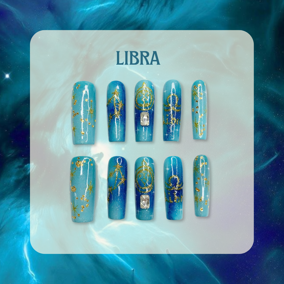 Zodiac Collection