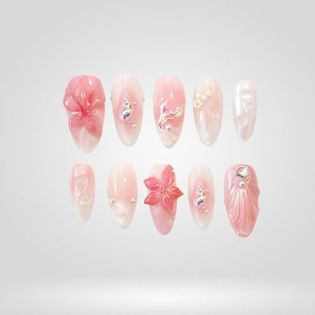 Petal Glow