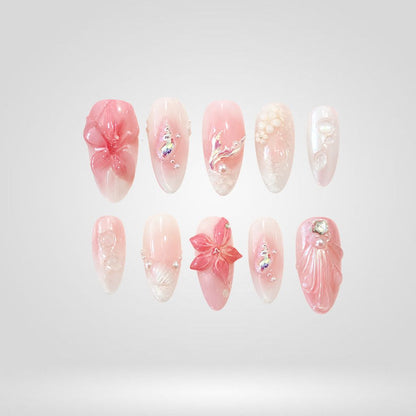Petal Glow