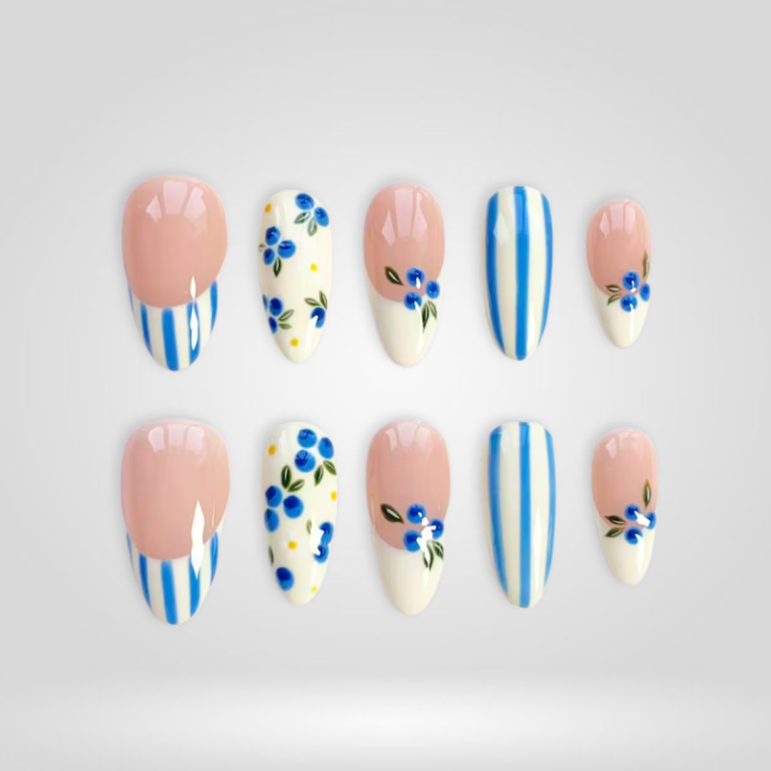 Dot Striped