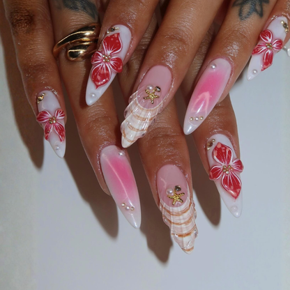Tropical Muse