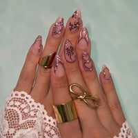 Mauve Enigma