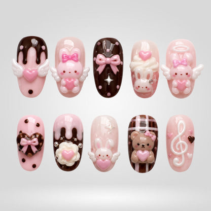 Bunny Bakery