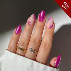 Berry Chrome