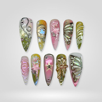 Mint Shell