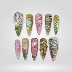 Mint Shell