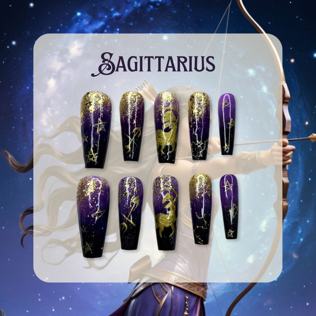 Zodiac Collection