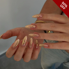 Gold Veins