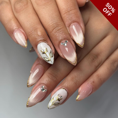 Ivory Bloom