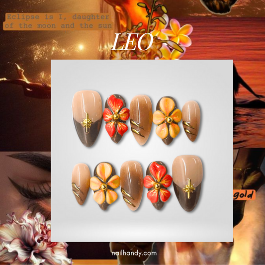 Leo Bloom