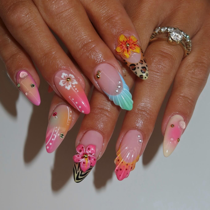 Tropical Muse