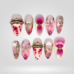 Royal Petal