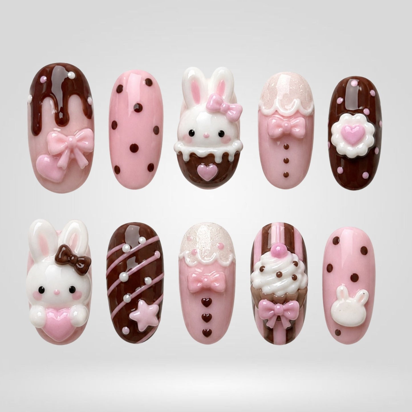Bunny Bakery