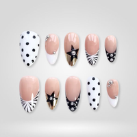 Dot Ribbon
