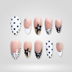 Dot Ribbon