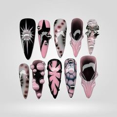 Blush Punk