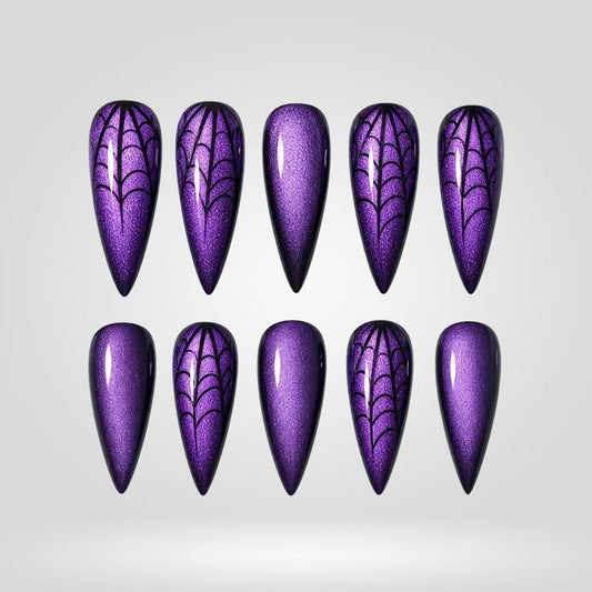 Purple Web