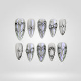 Silver Binding
