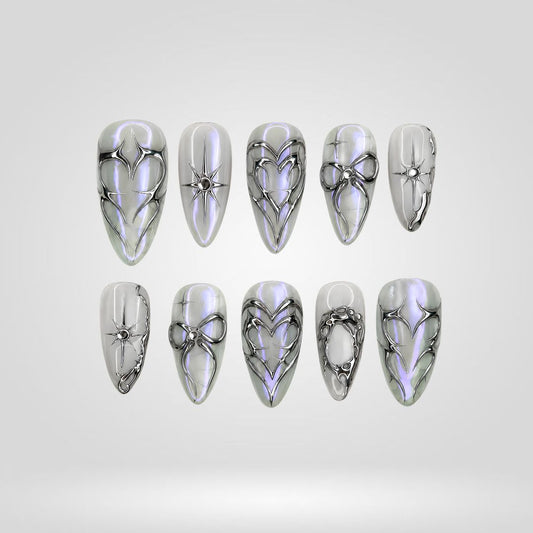 Silver Binding