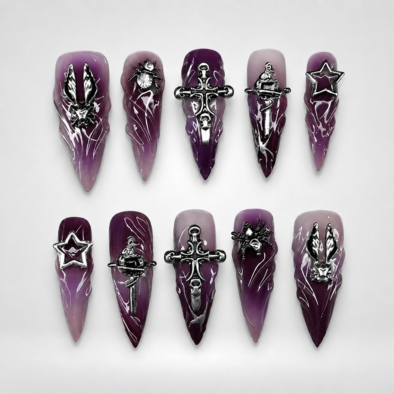 Velvet Hex