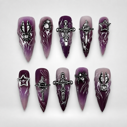 Velvet Hex