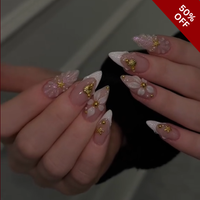 Golden Blossom