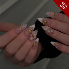 Golden Blossom