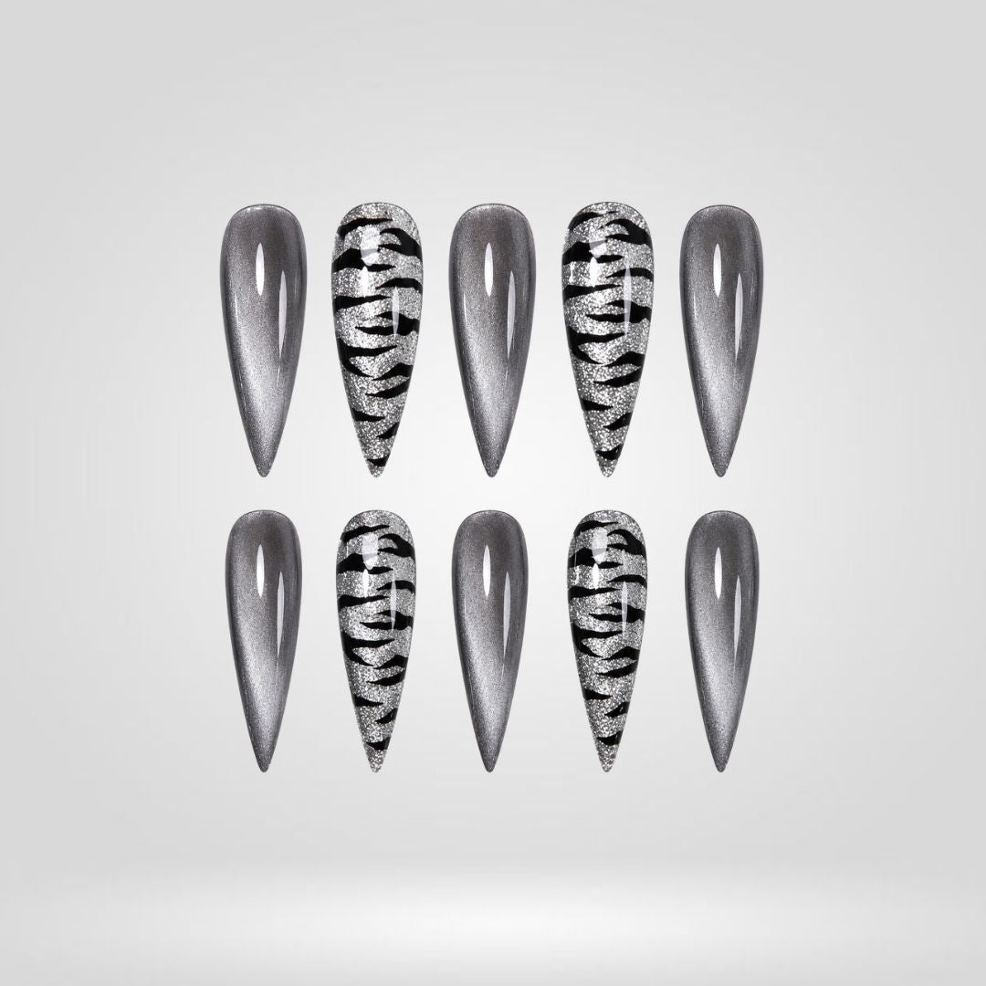 Zebra Flash