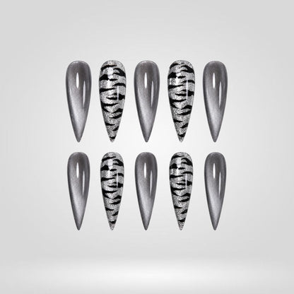 Zebra Flash