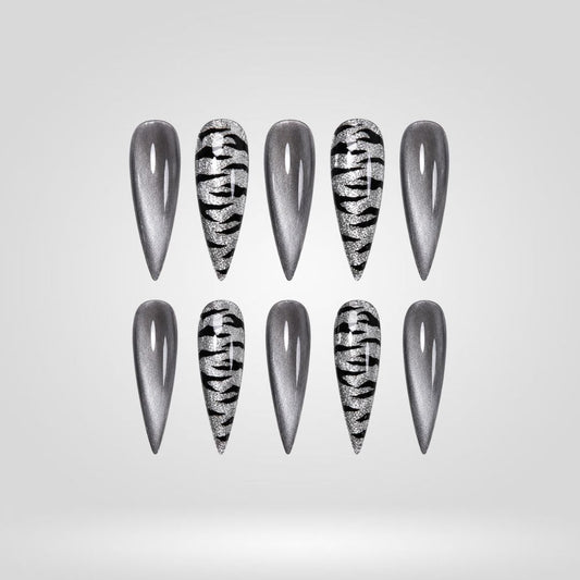 Zebra Flash